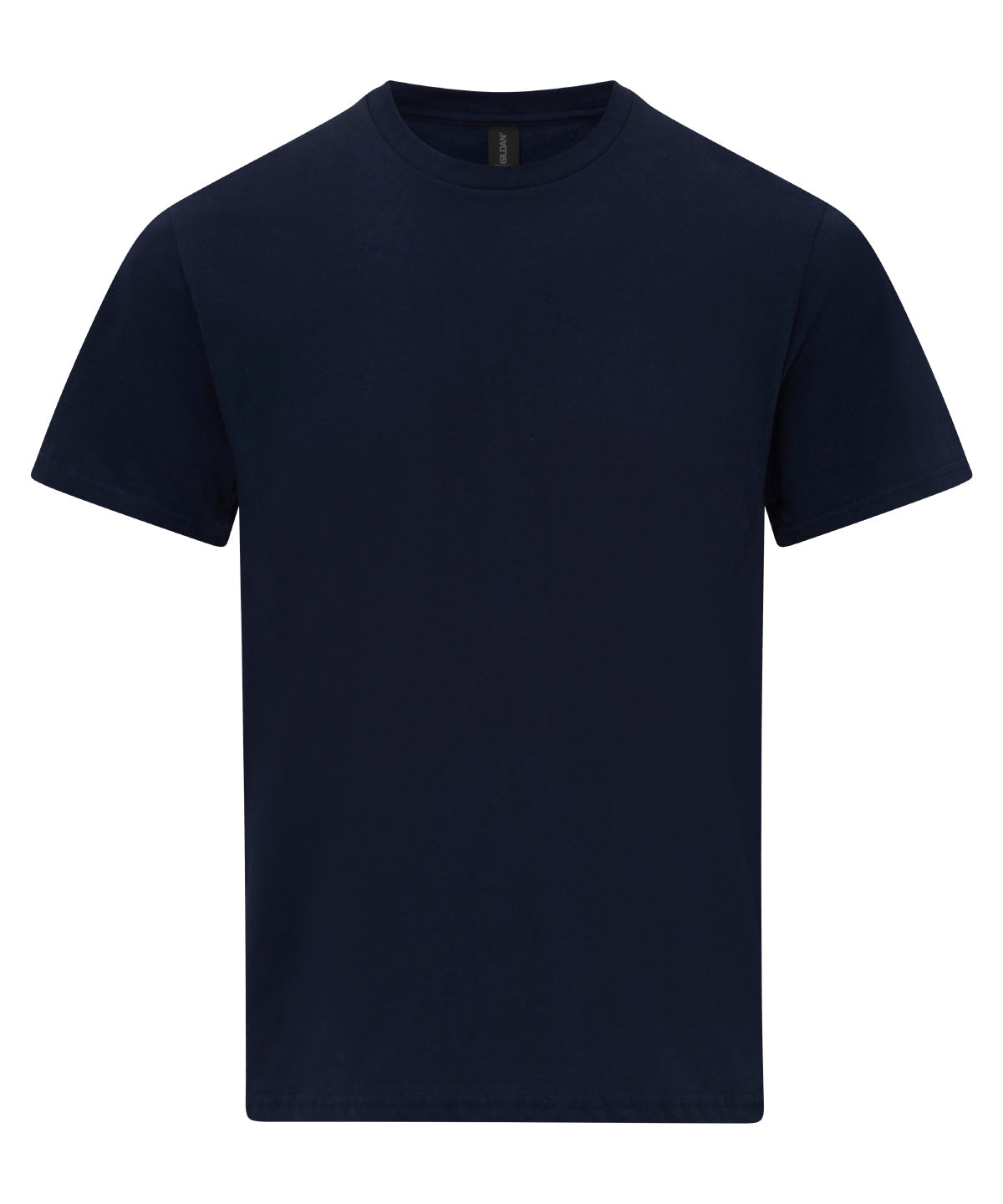 Gildan Softstyle Midweight Adult T-Shirt - Navy