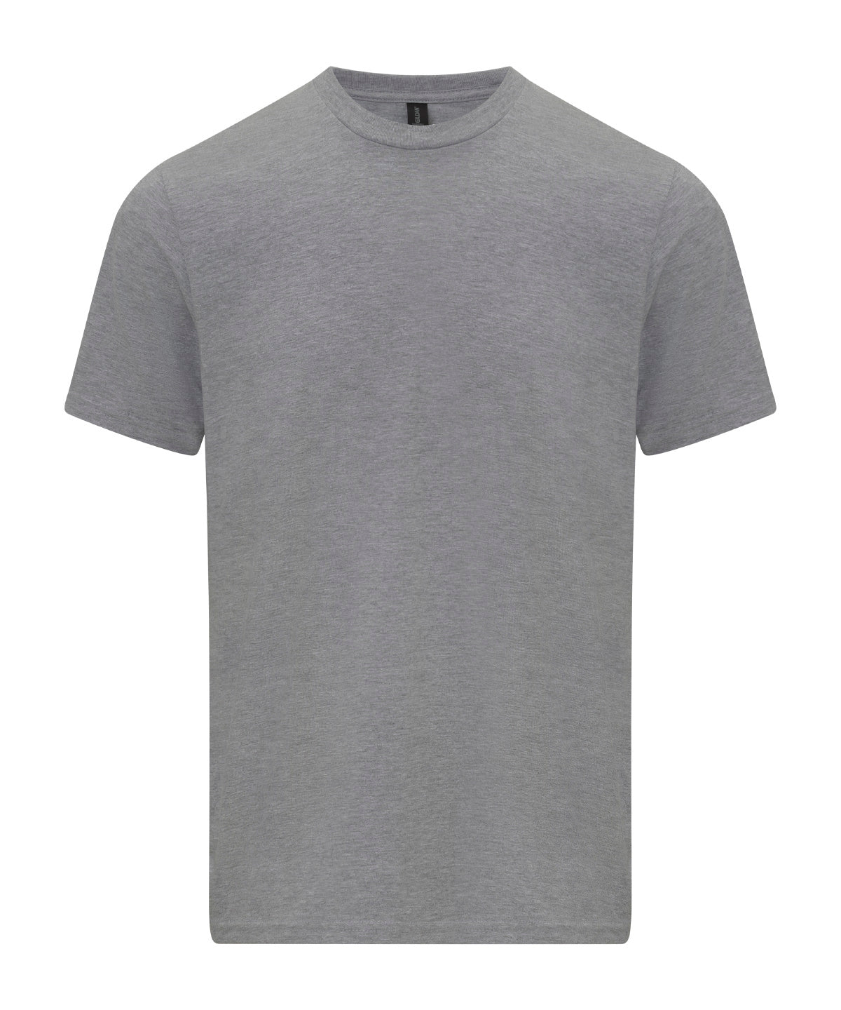 Gildan Softstyle Midweight Adult T-Shirt - Ringspun Sport Grey