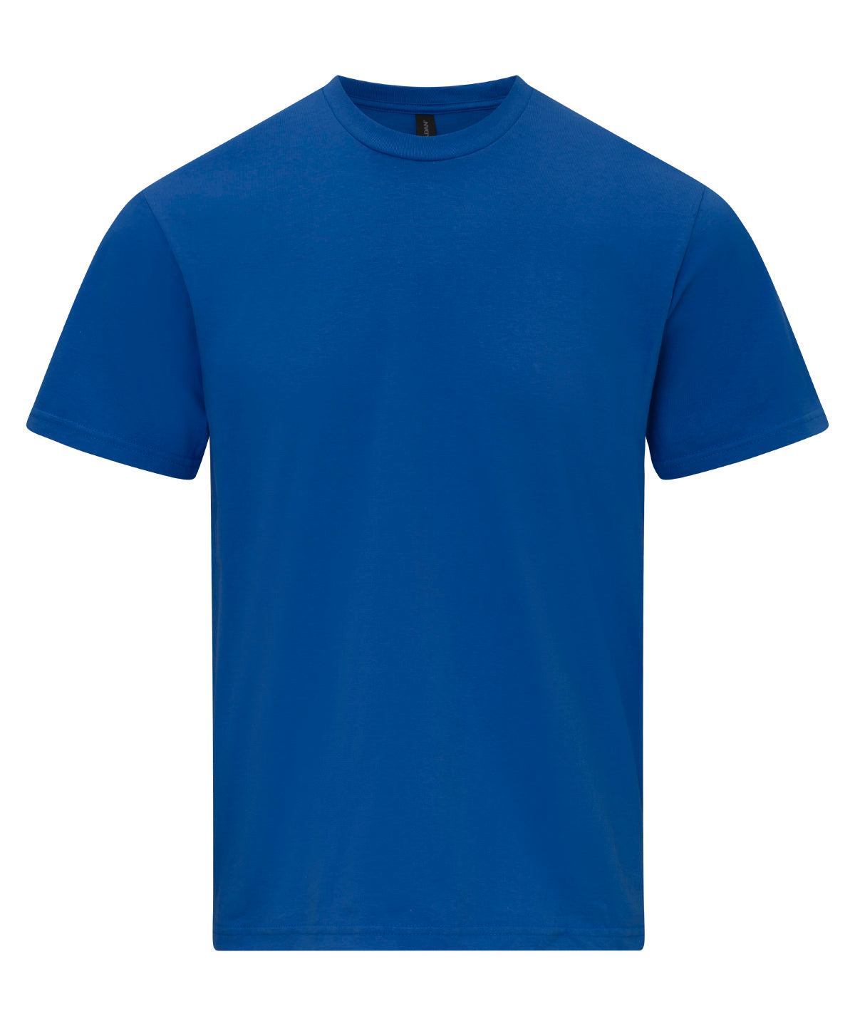 Gildan Softstyle Midweight Adult T-Shirt - Royal