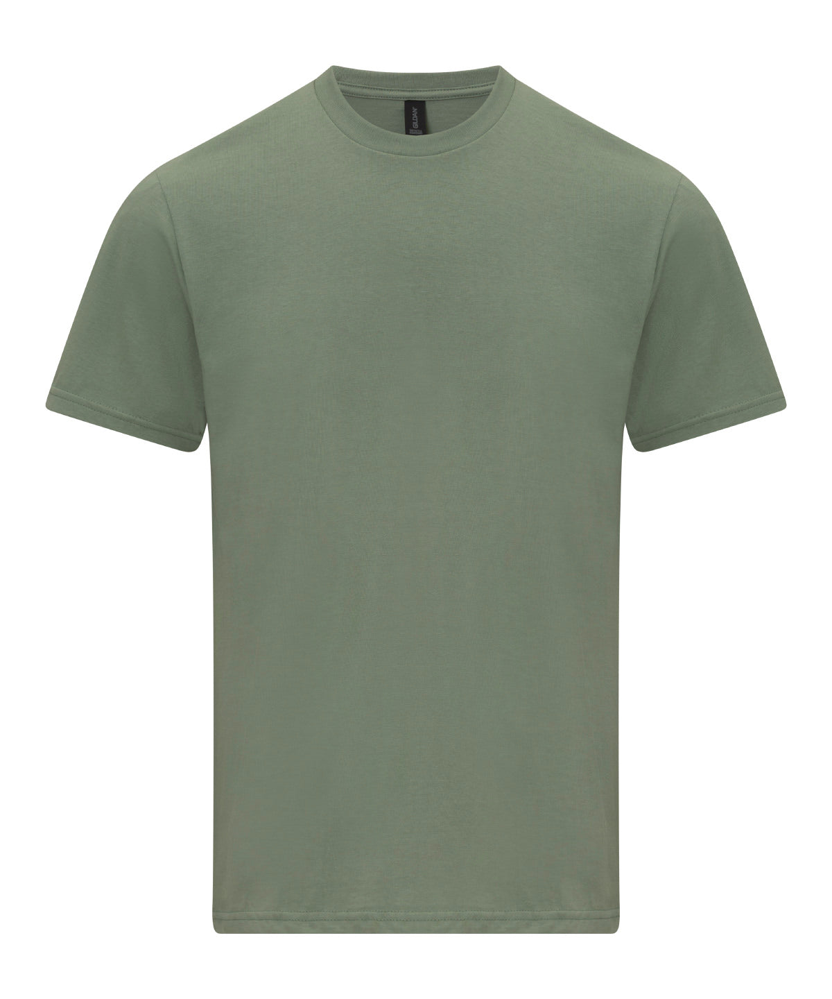 Gildan Softstyle Midweight Adult T-Shirt - Sage