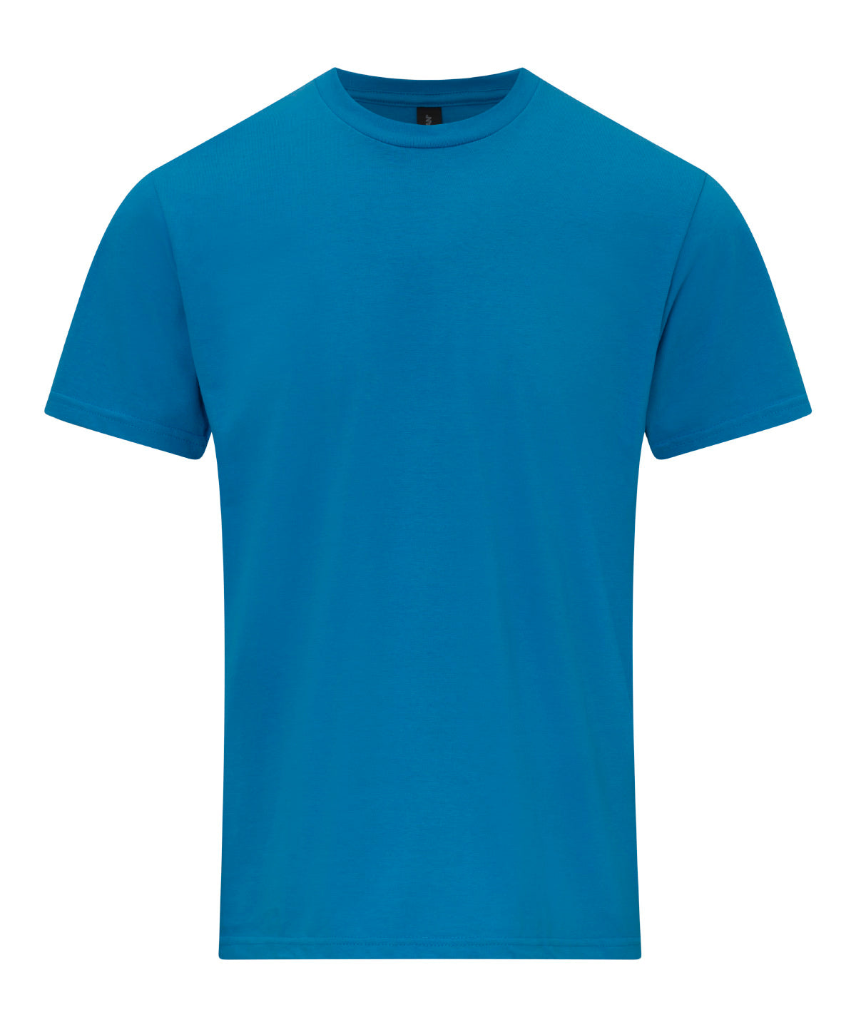 Gildan Softstyle Midweight Adult T-Shirt - Sapphire