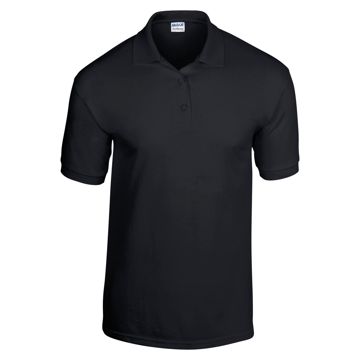 Gildan Dryblend® Jersey Knit Polo