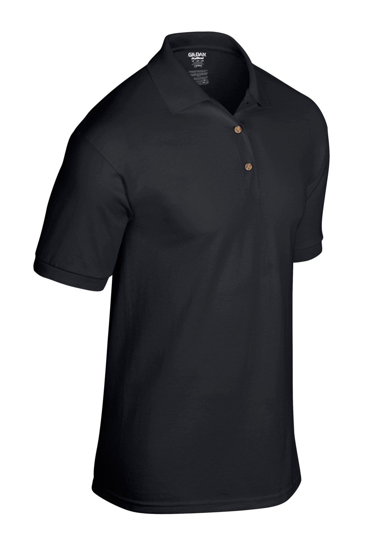 Gildan Dryblend® Jersey Knit Polo