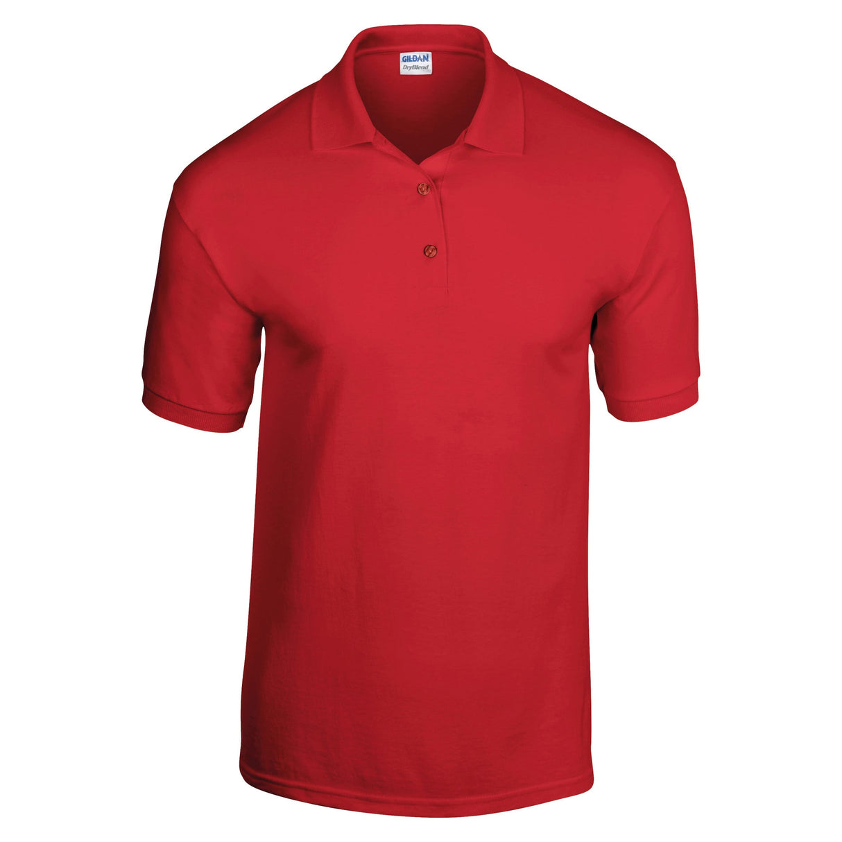 Gildan Dryblend® Jersey Knit Polo