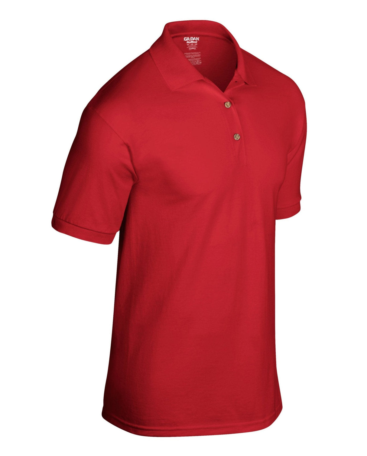 Gildan Dryblend® Jersey Knit Polo