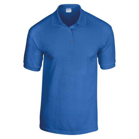 Gildan Dryblend® Jersey Knit Polo