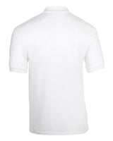 Gildan Dryblend® Jersey Knit Polo