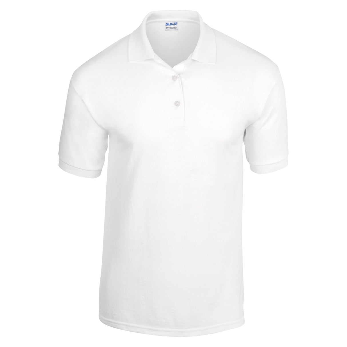 Gildan Dryblend® Jersey Knit Polo