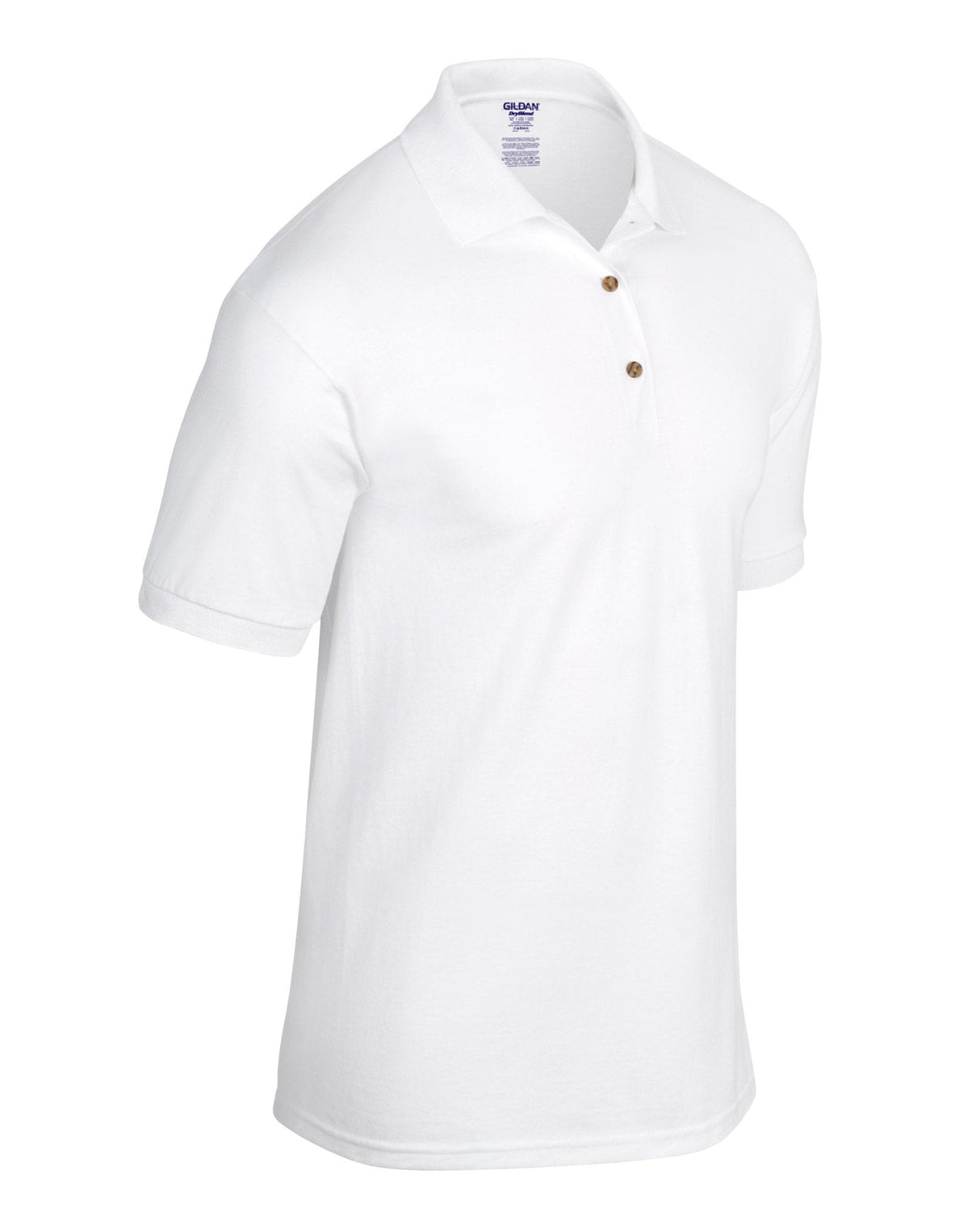 Gildan Dryblend® Jersey Knit Polo