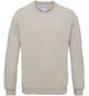 Gildan Heavy Blend Adult Crew Neck Sweatshirt - Sand