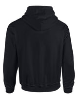 Gildan Heavy Blend Hooded Sweatshirt - Black