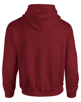 Gildan Heavy Blend Hooded Sweatshirt - Maroon