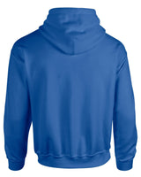 Gildan Heavy Blend Hooded Sweatshirt - Royal