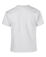 Gildan Heavy Cotton Youth T-Shirt - Ash