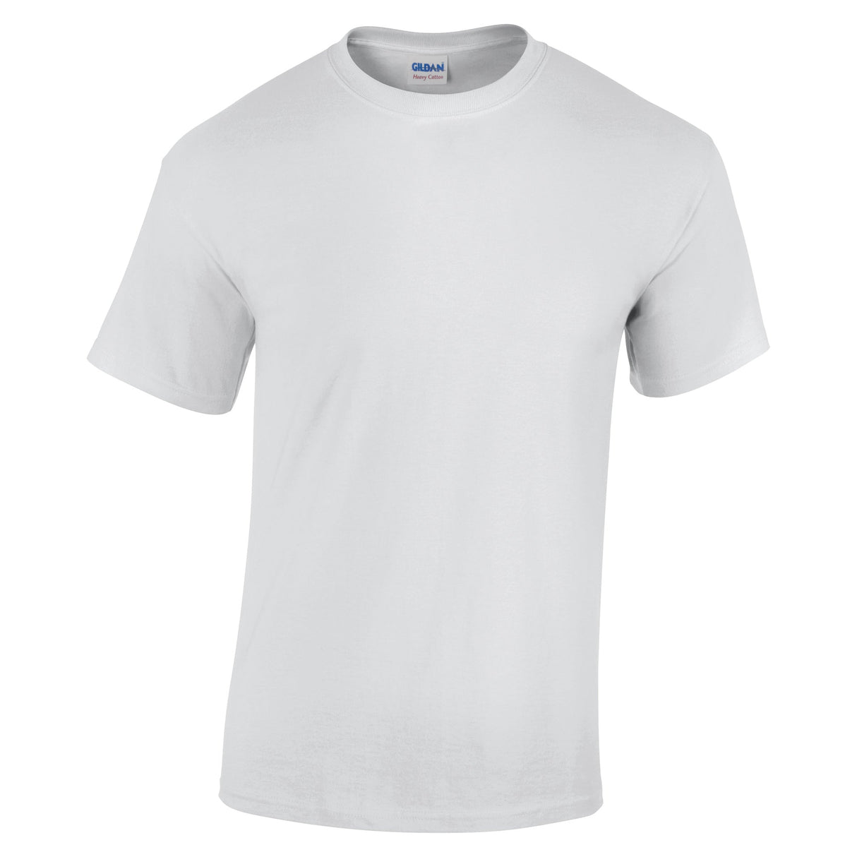 Gildan Heavy Cotton Youth T-Shirt - Ash