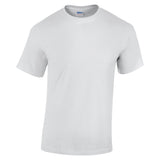 Gildan Heavy Cotton Youth T-Shirt - Ash