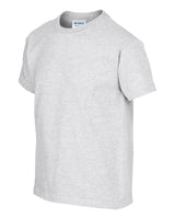 Gildan Heavy Cotton Youth T-Shirt - Ash