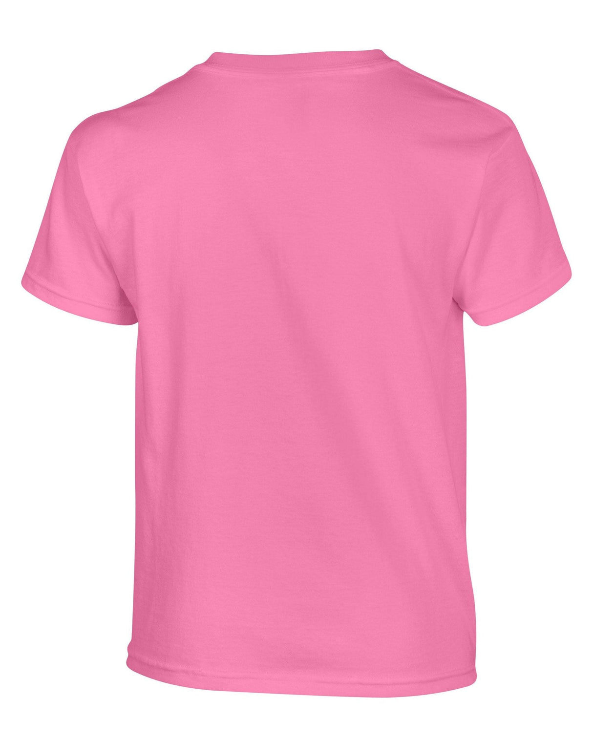 Gildan Heavy Cotton Youth T-Shirt - Azalea