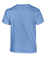 Gildan Heavy Cotton Youth T-Shirt - Carolina Blue