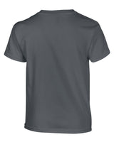 Gildan Heavy Cotton Youth T-Shirt - Charcoal