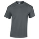 Gildan Heavy Cotton Youth T-Shirt - Charcoal