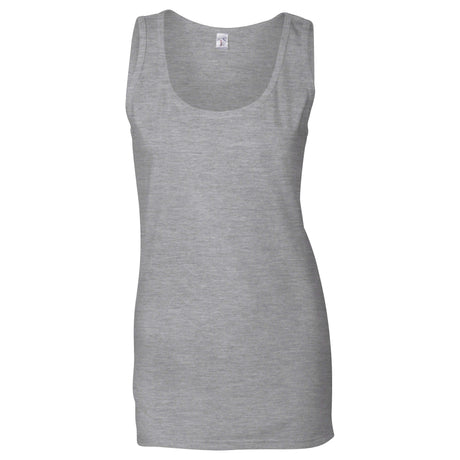 Gildan Softstyle Women's Tank Top