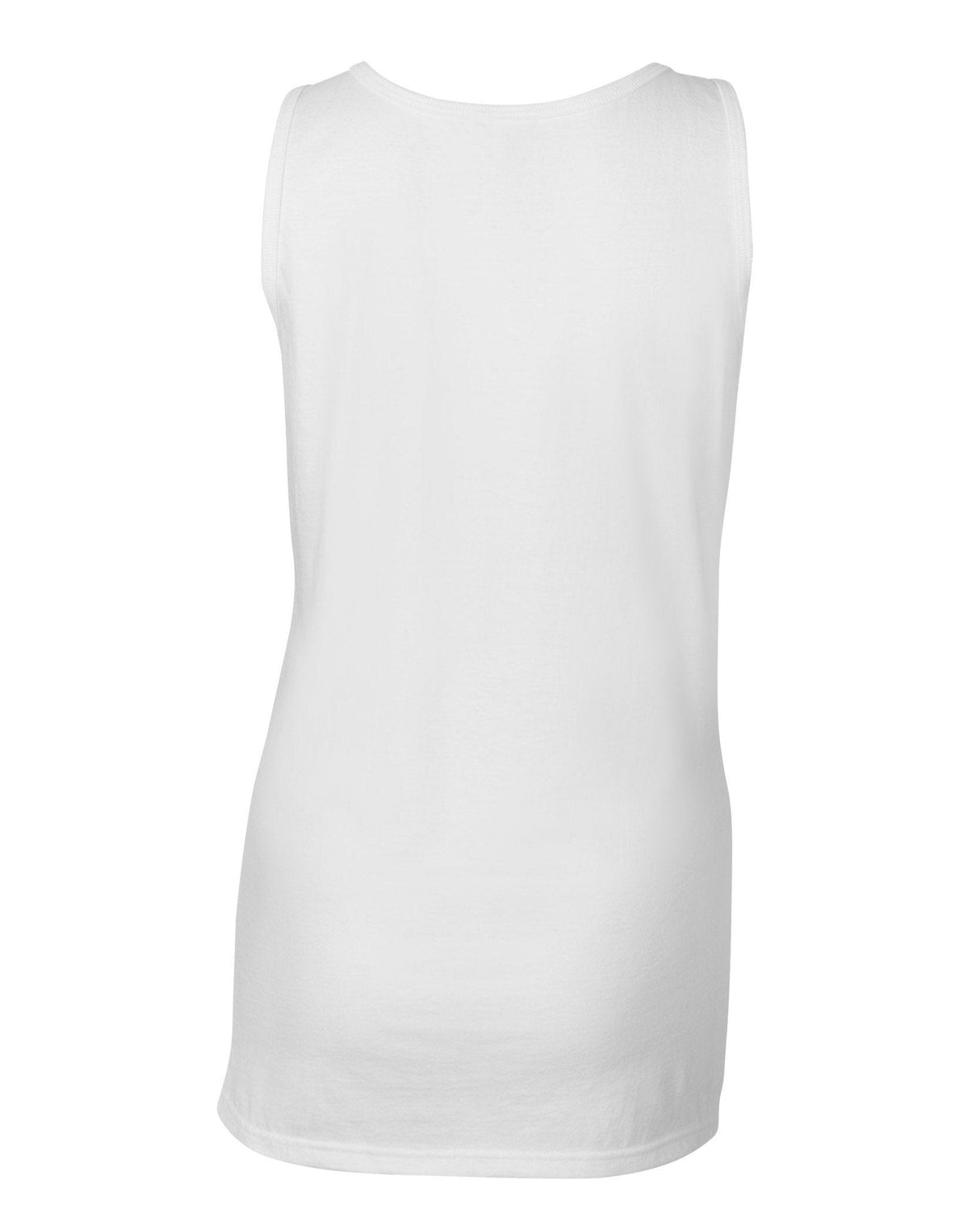 Gildan Softstyle Women's Tank Top