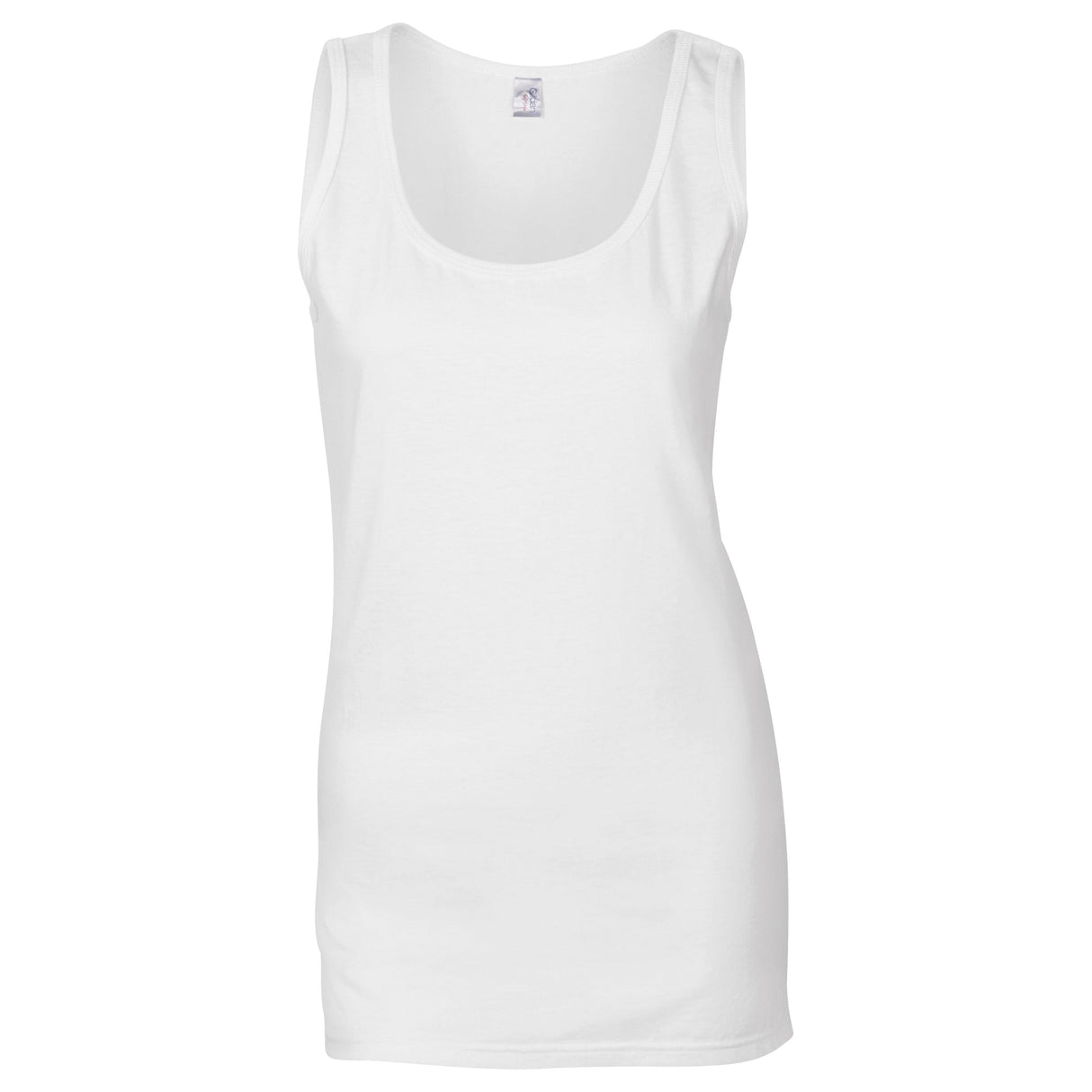 Gildan Softstyle Women's Tank Top