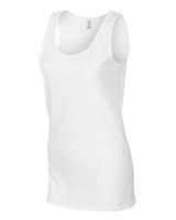 Gildan Softstyle Women's Tank Top