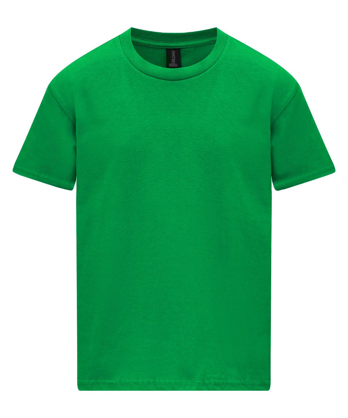 Gildan Softstyle Midweight Youth T-Shirt