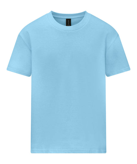 Gildan Softstyle Midweight Youth T-Shirt