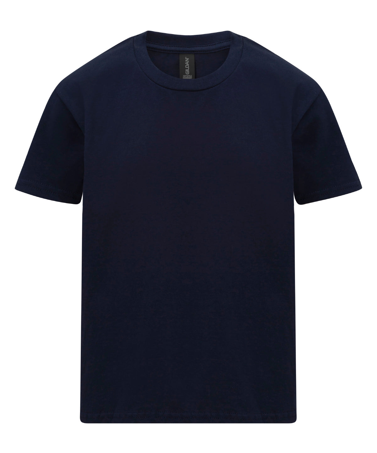 Gildan Softstyle Midweight Youth T-Shirt