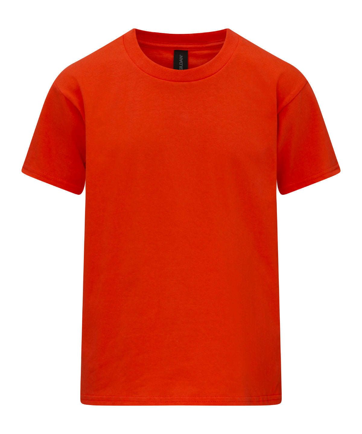 Gildan Softstyle Midweight Youth T-Shirt