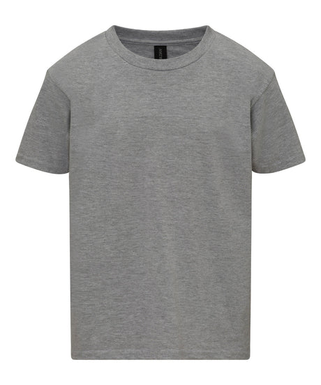 Gildan Softstyle Midweight Youth T-Shirt