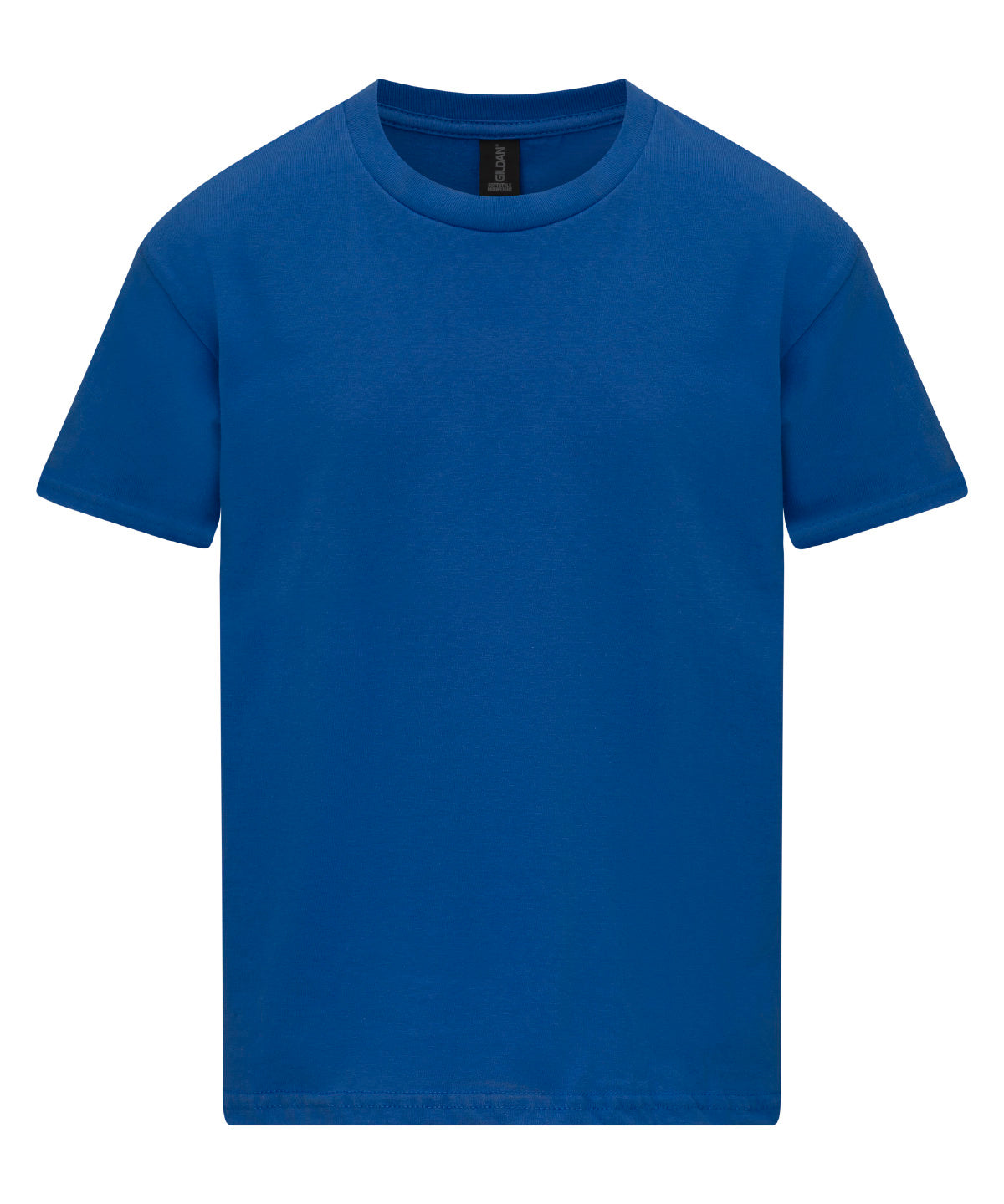 Gildan Softstyle Midweight Youth T-Shirt