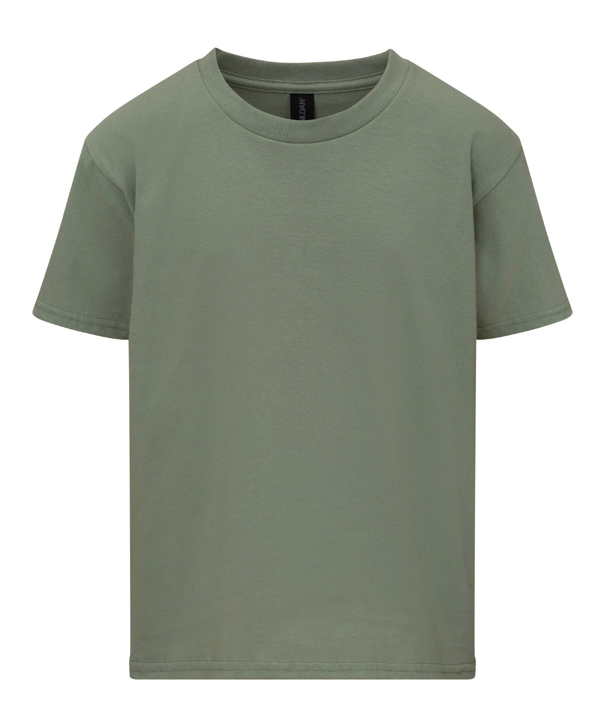 Gildan Softstyle Midweight Youth T-Shirt