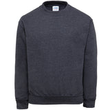 Gildan Heavy Blend Youth Crew Neck Sweatshirt