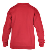 Gildan Heavy Blend Youth Crew Neck Sweatshirt