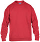 Gildan Heavy Blend Youth Crew Neck Sweatshirt