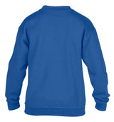 Gildan Heavy Blend Youth Crew Neck Sweatshirt