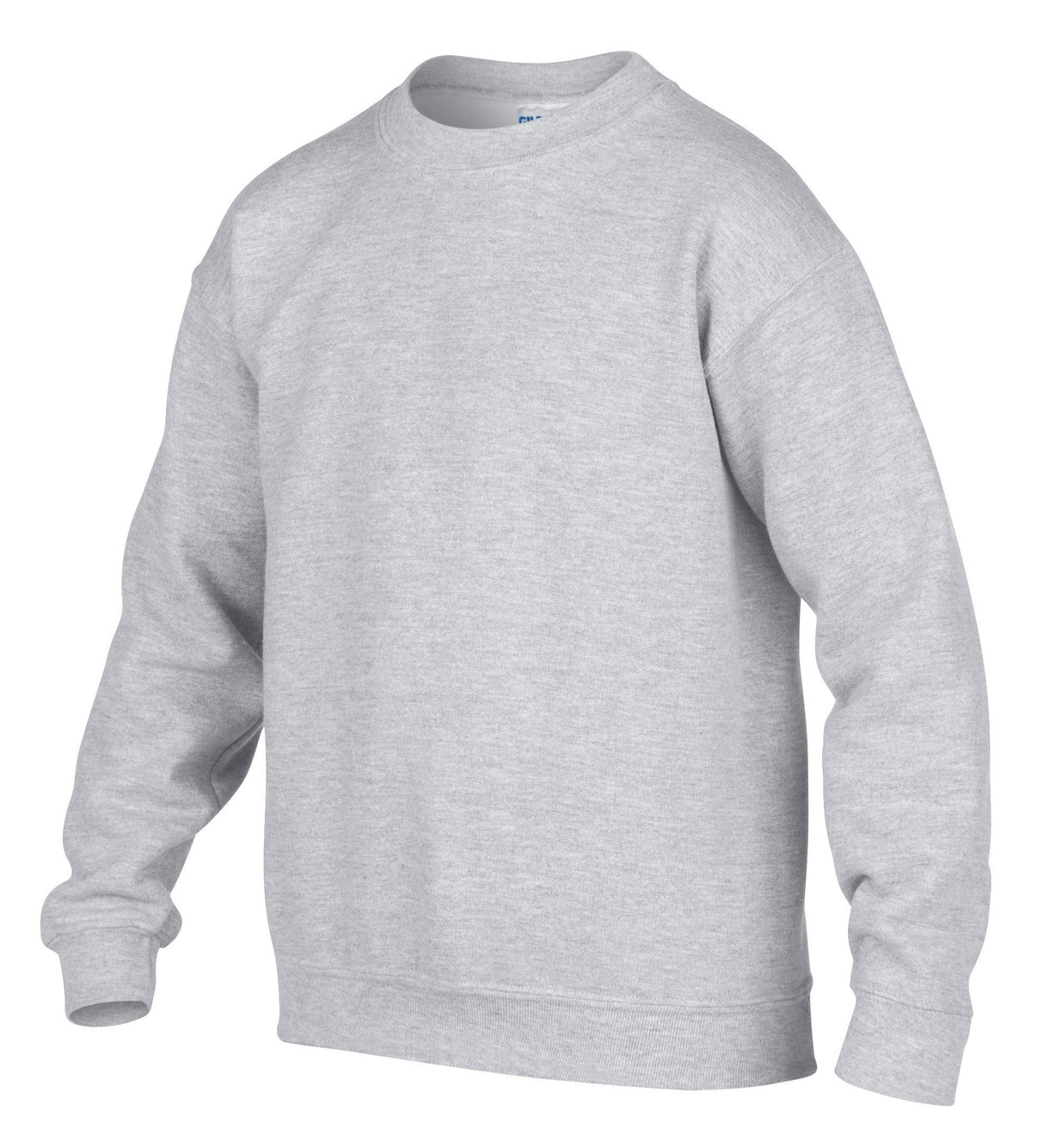 Gildan Heavy Blend Youth Crew Neck Sweatshirt