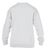 Gildan Heavy Blend Youth Crew Neck Sweatshirt