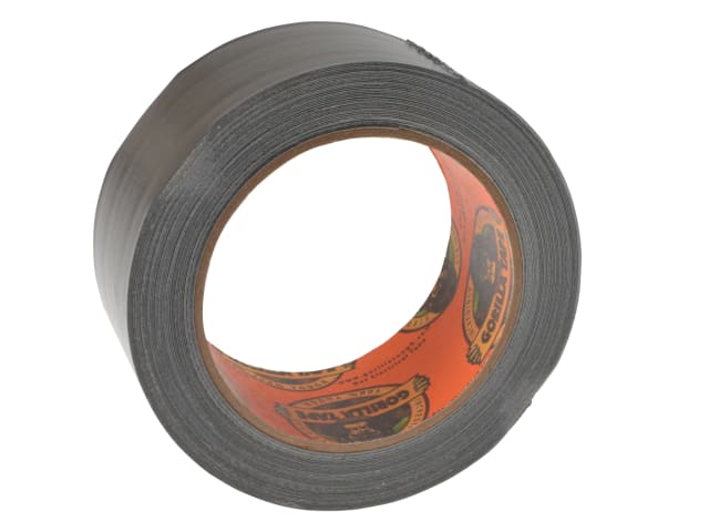 Gorilla Glue Gorilla Tape® 48mm x 32m Black