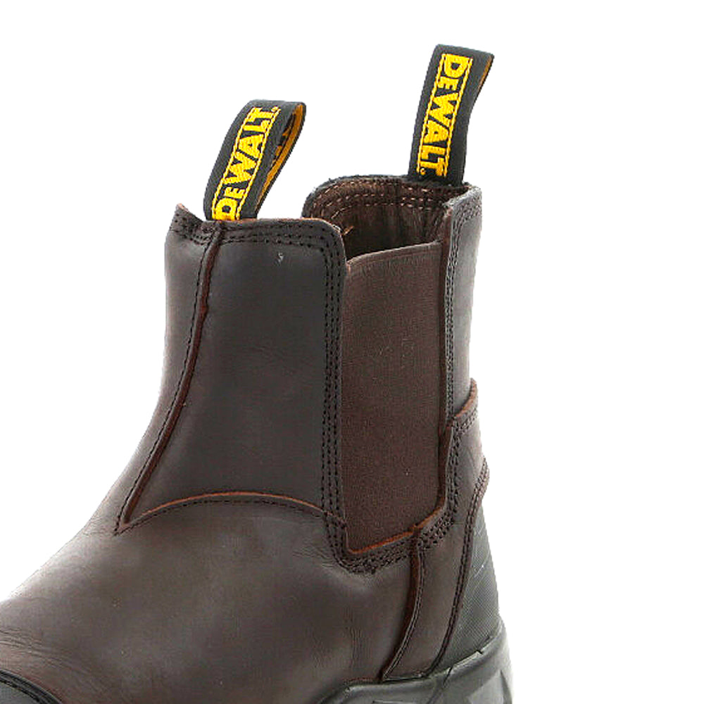 DeWalt Grafton Water Resistant Safety Dealer Boots