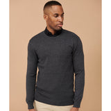 Henbury Crew Neck Jumper