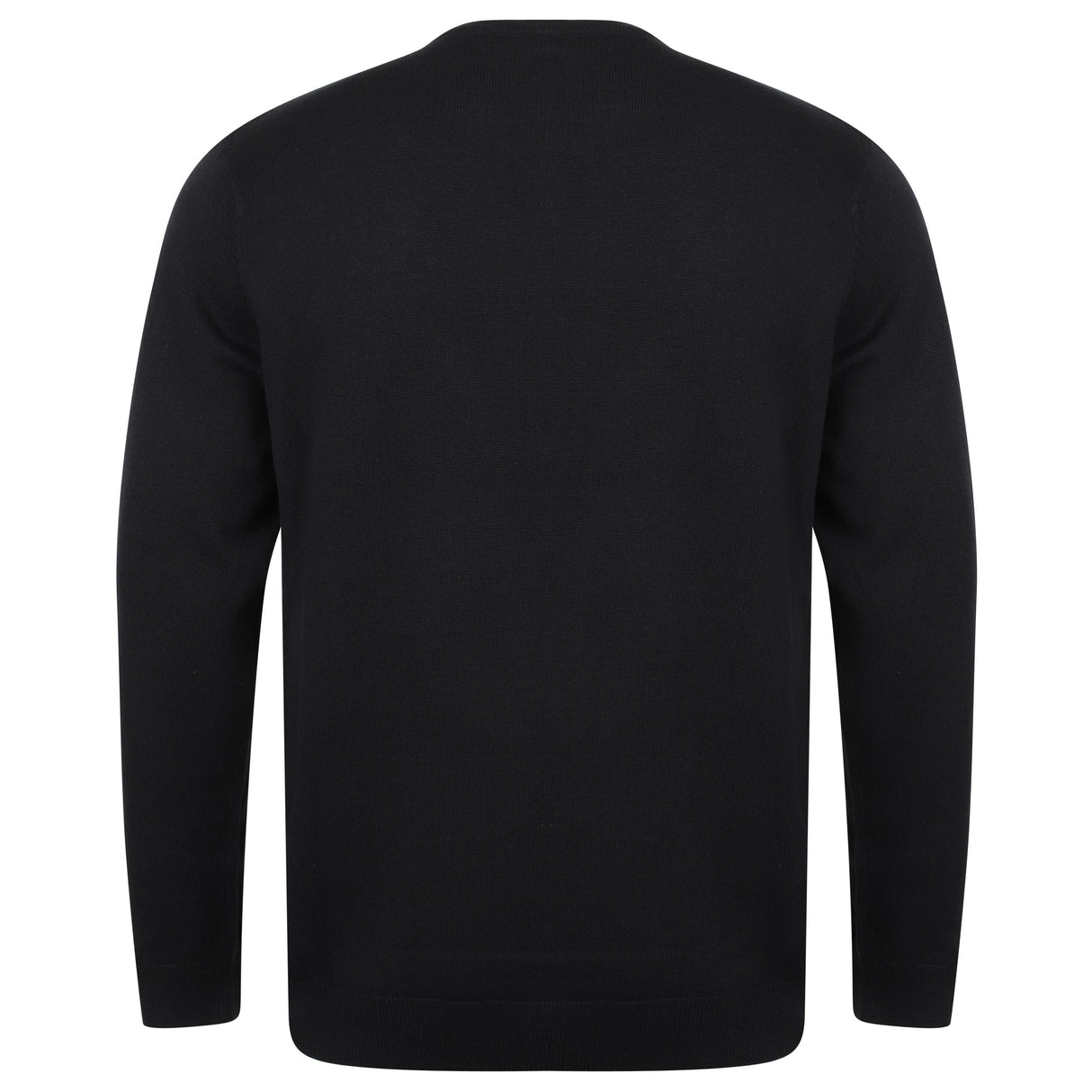 Henbury Crew Neck Jumper