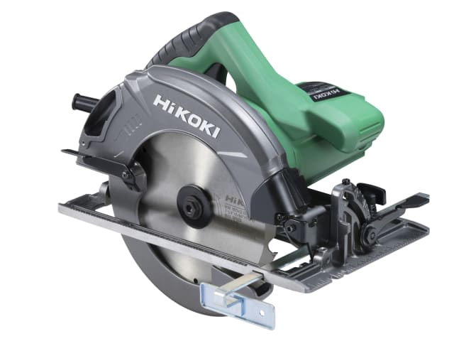 HiKOKI C7SB3 Heavy-Duty Circular Saw 185mm 1710W 110V