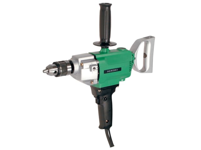 HiKOKI D13 Reversible Rotary Drill 13mm 720W 110V