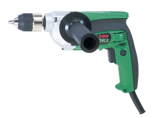 HiKOKI D13VF Rotary Drill 13mm 710W 110V