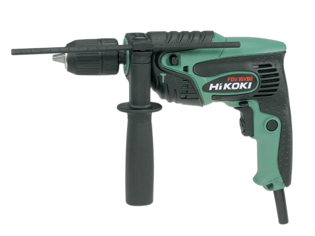 HiKOKI FDV16VB2/J2 13mm Keyless Rotary Impact Drill 550W 110V